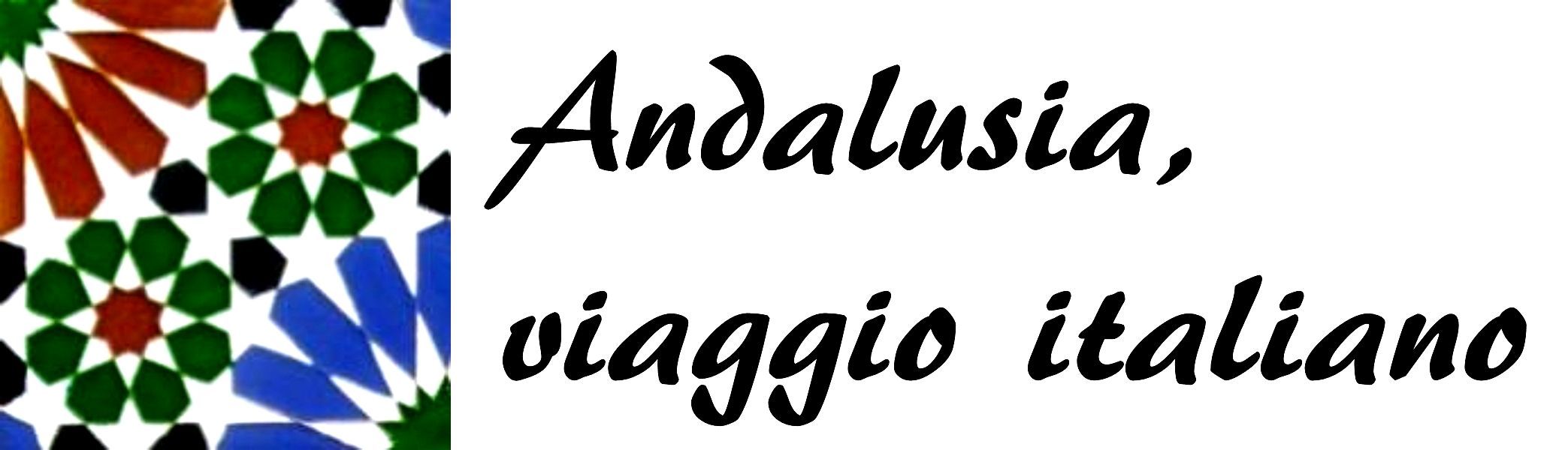 logo andalusia viaggio italiano
